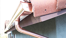 Rain Gutter Installation, Repair, Cleaning in Monrovia, CA